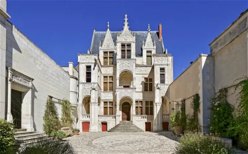 Hôtel Goüin