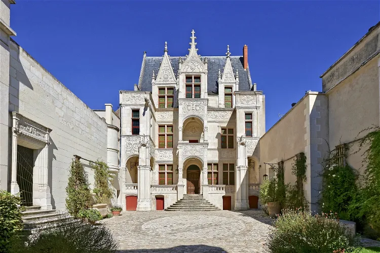 Hôtel Goüin