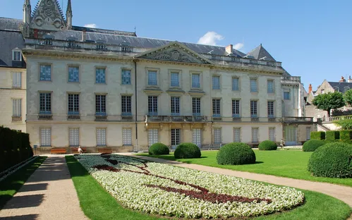 Museo de Bellas Artes de Tours