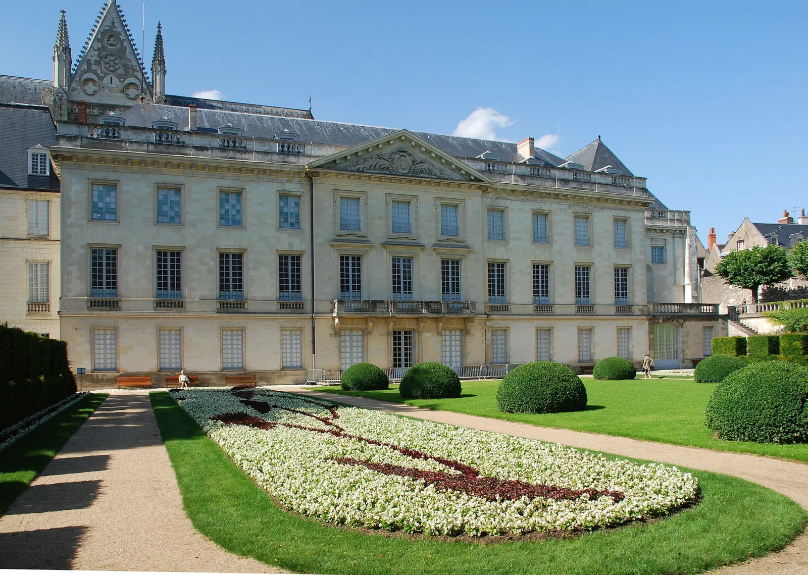 Musée des Beaux-Arts de Tours (Tours) - Besucherinformationen &amp; Bewertungen