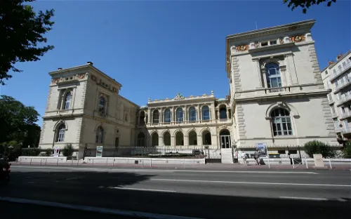 Musee d'Art