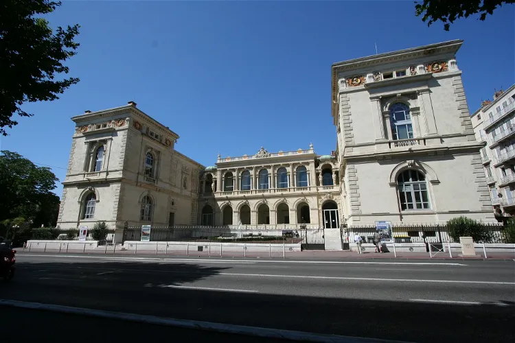 Musee d'Art