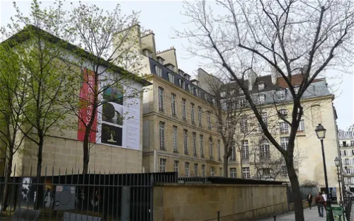 Maison de la Photographie