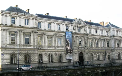 Museum of Fine Arts of Rennes
