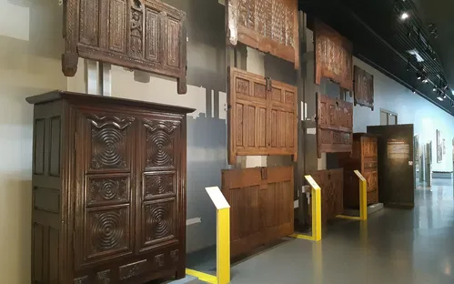 Musée de Bretagne