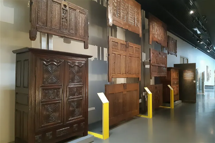 Museum of Brittany