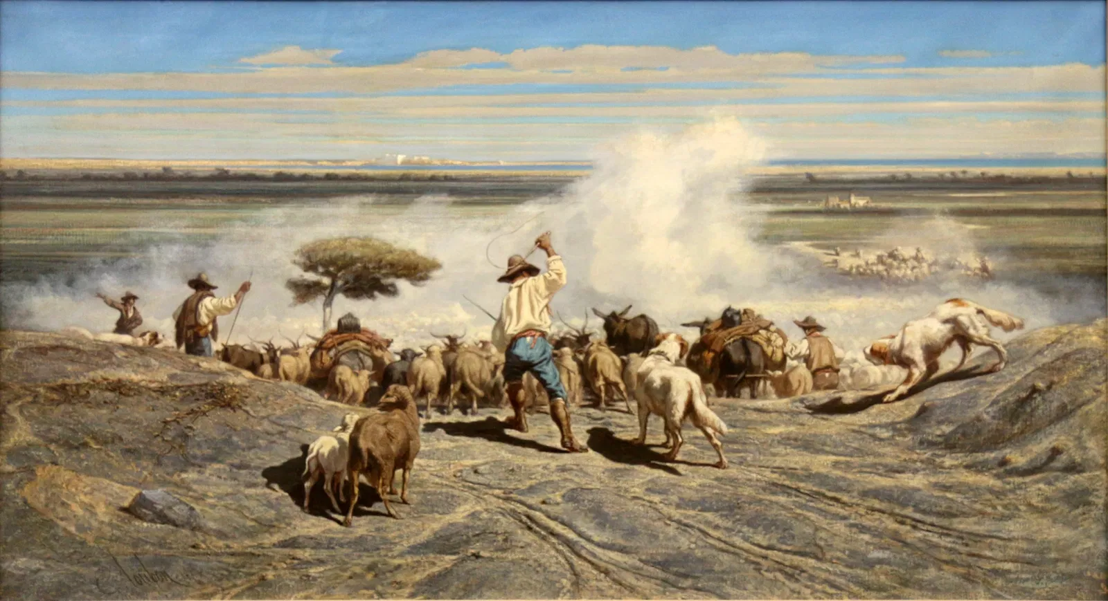 Museo d'arte di Tolone