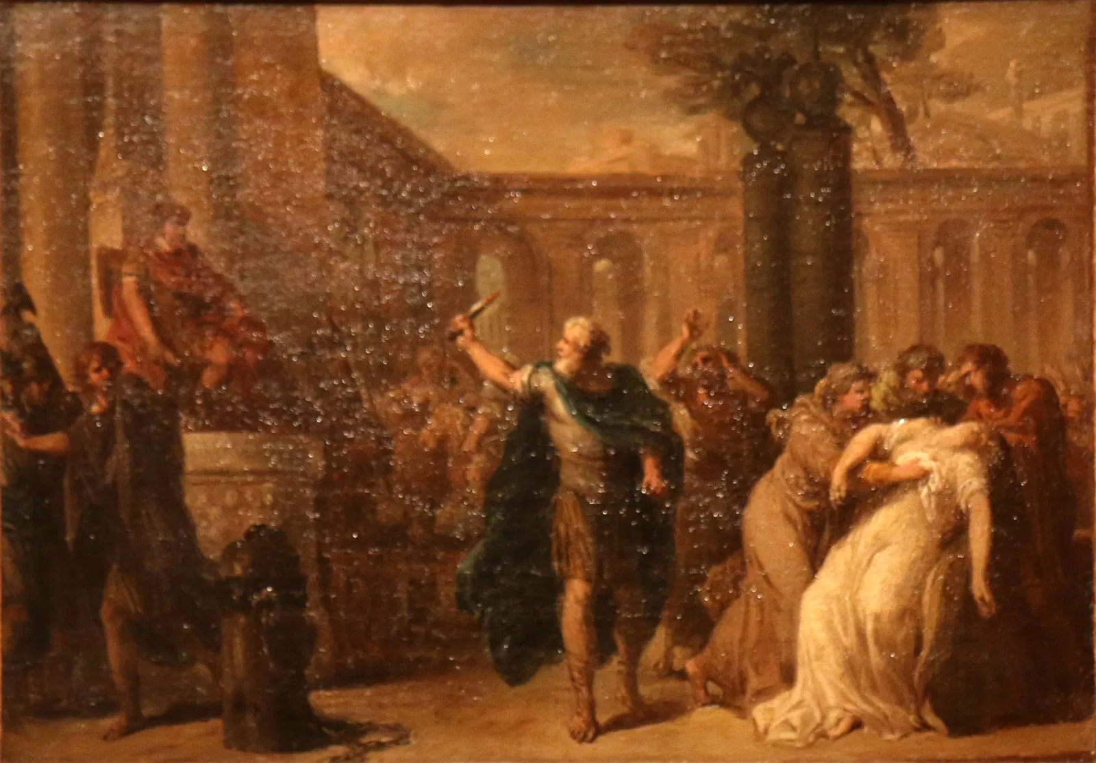 Museo d'arte di Tolone