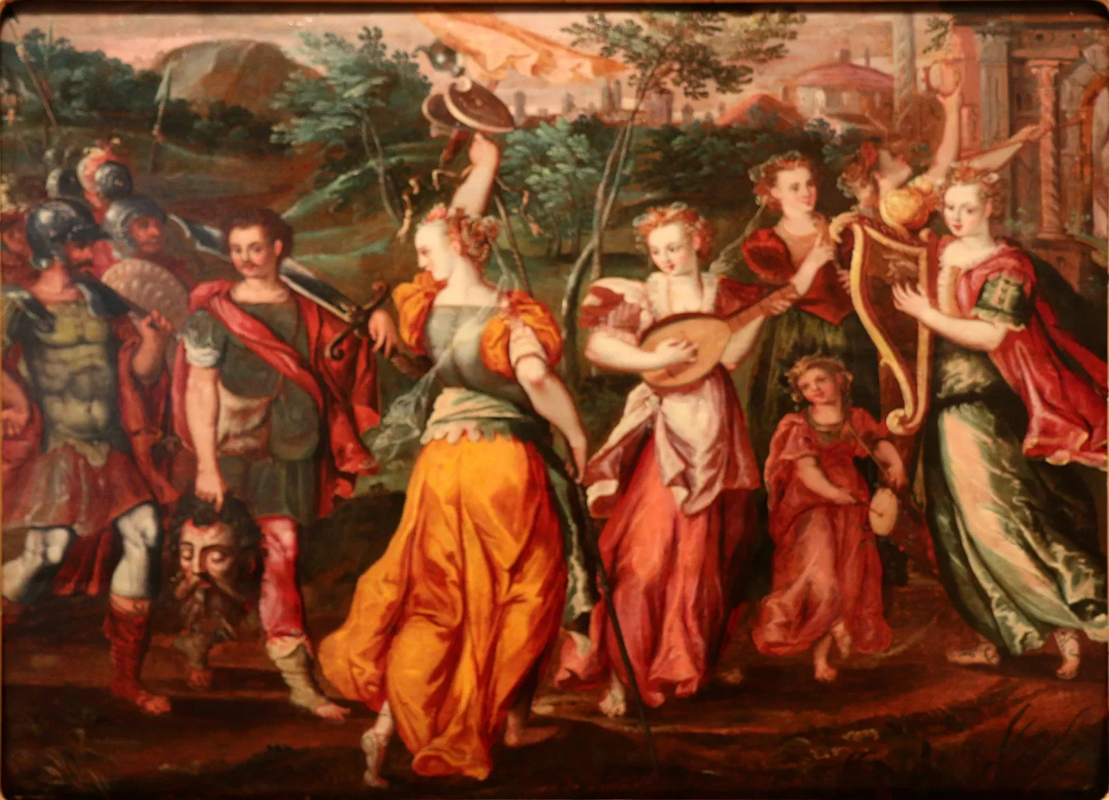 Musée d'Art de Toulon