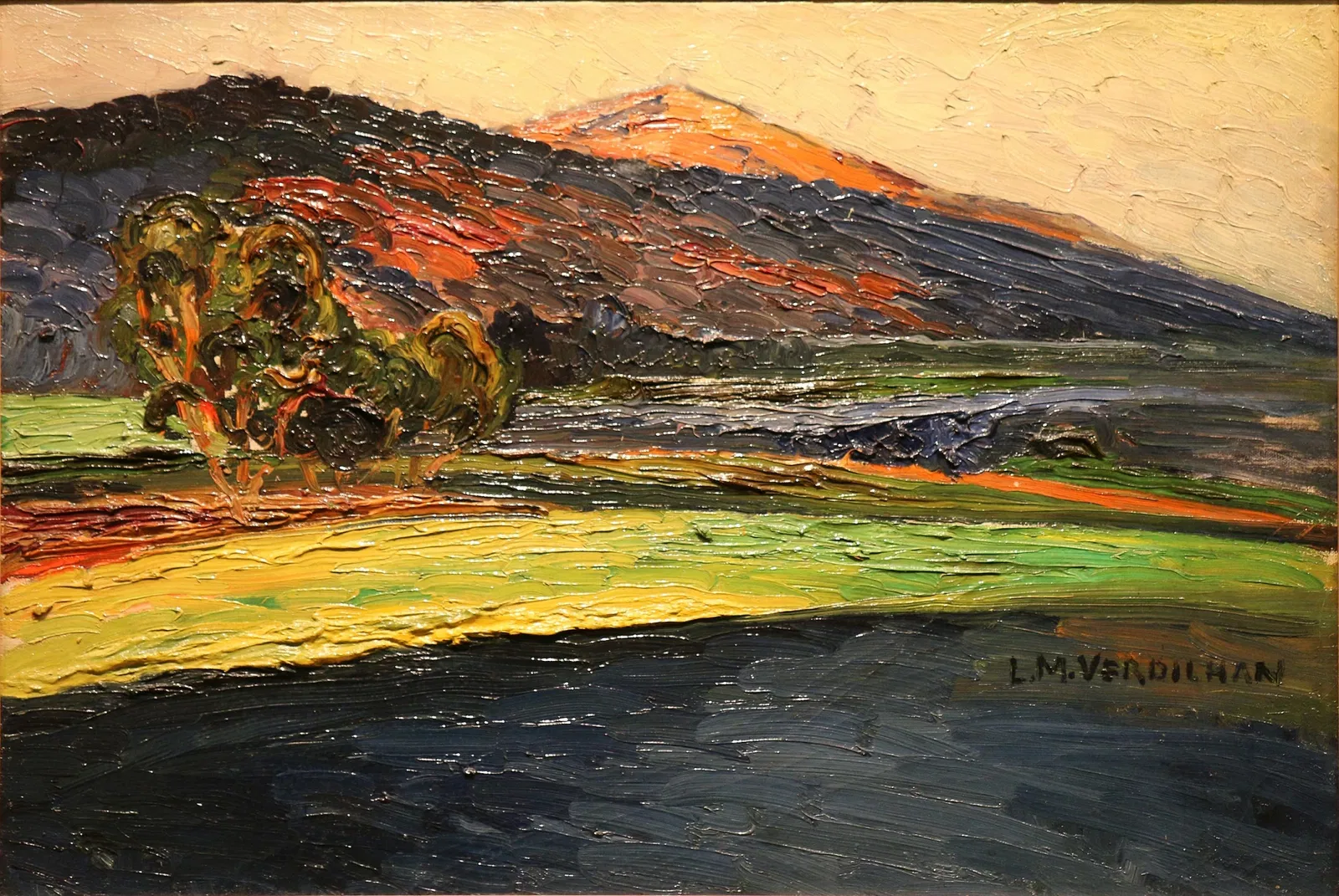 Musée d'Art de Toulon