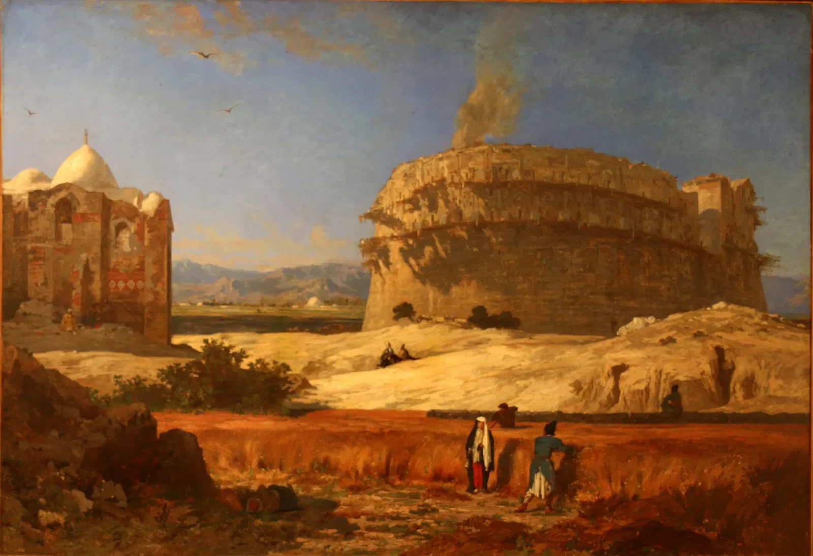 Musée d'Art de Toulon