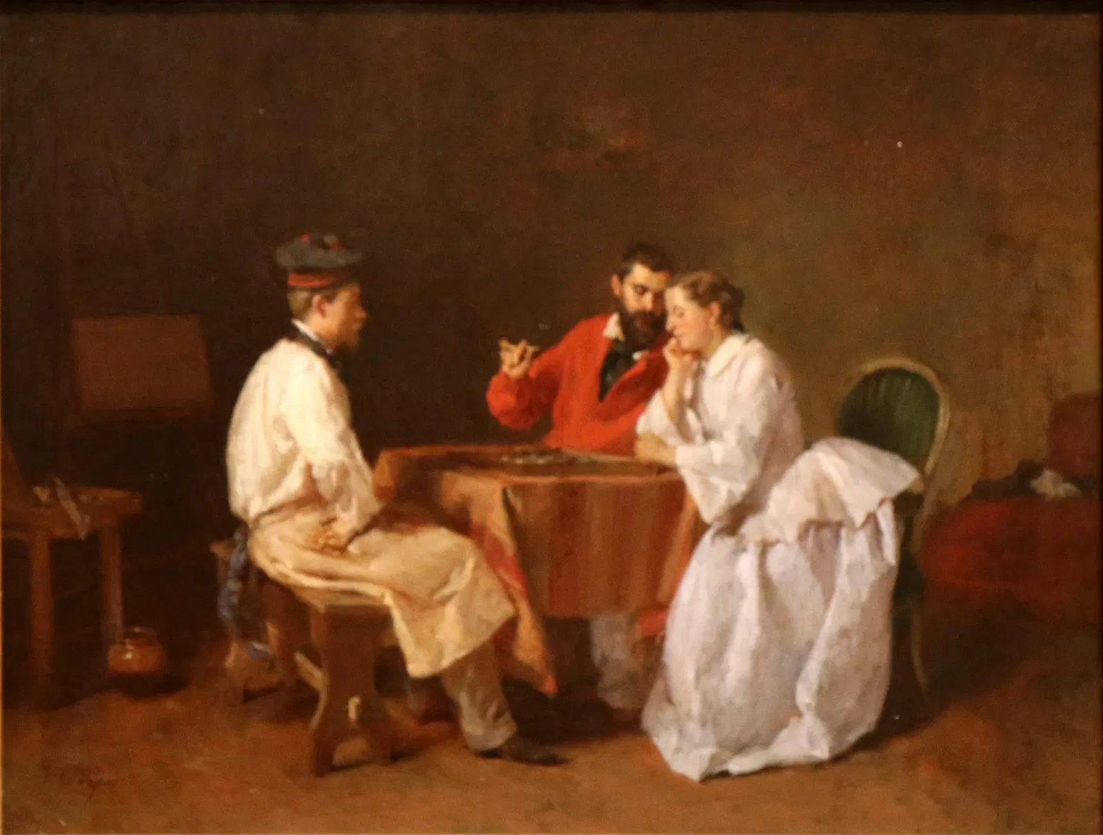 Museo d'arte di Tolone