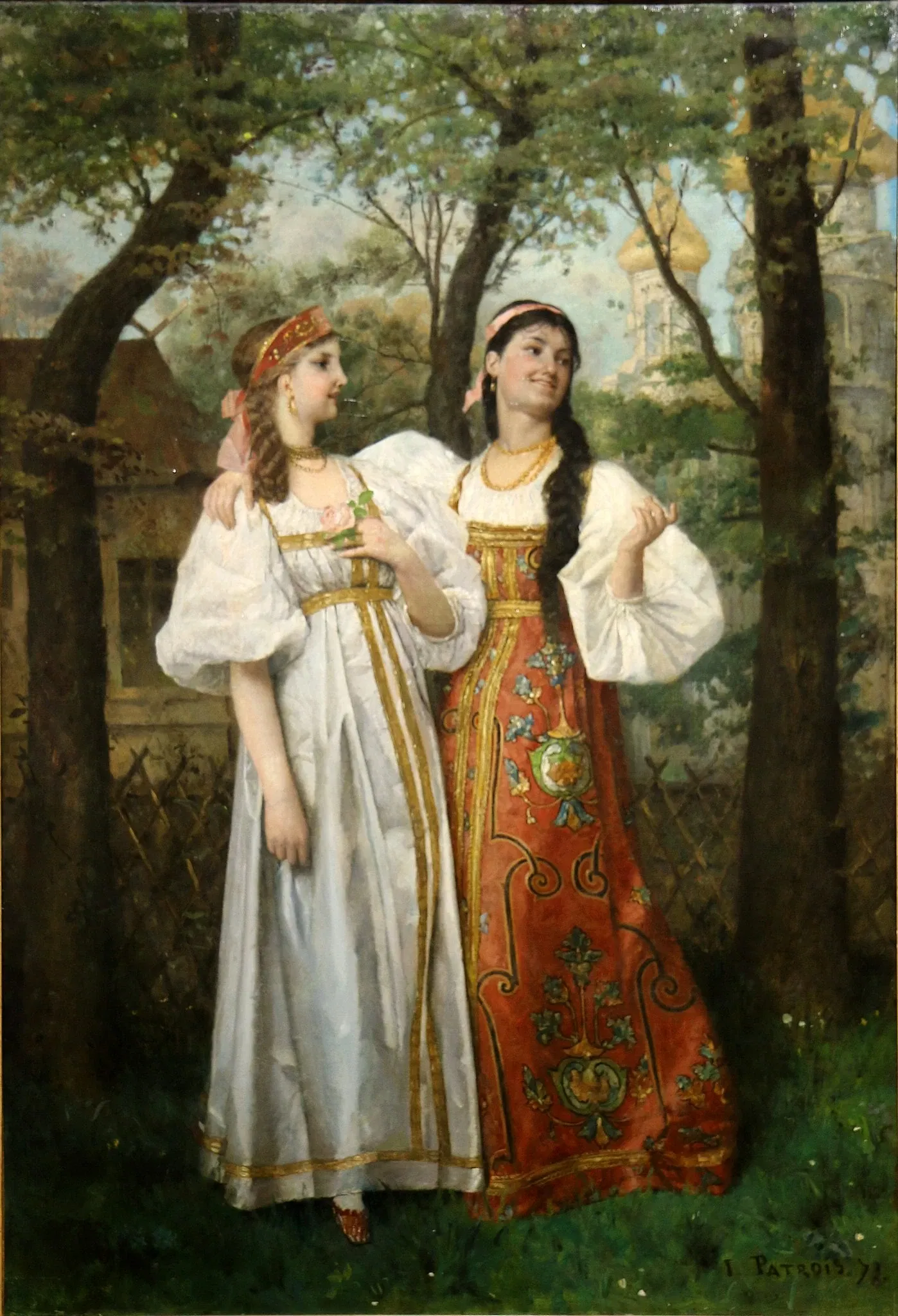 Museo d'arte di Tolone