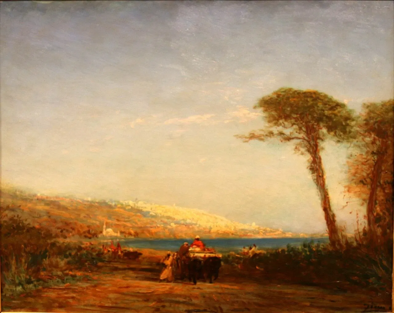 Museo d'arte di Tolone