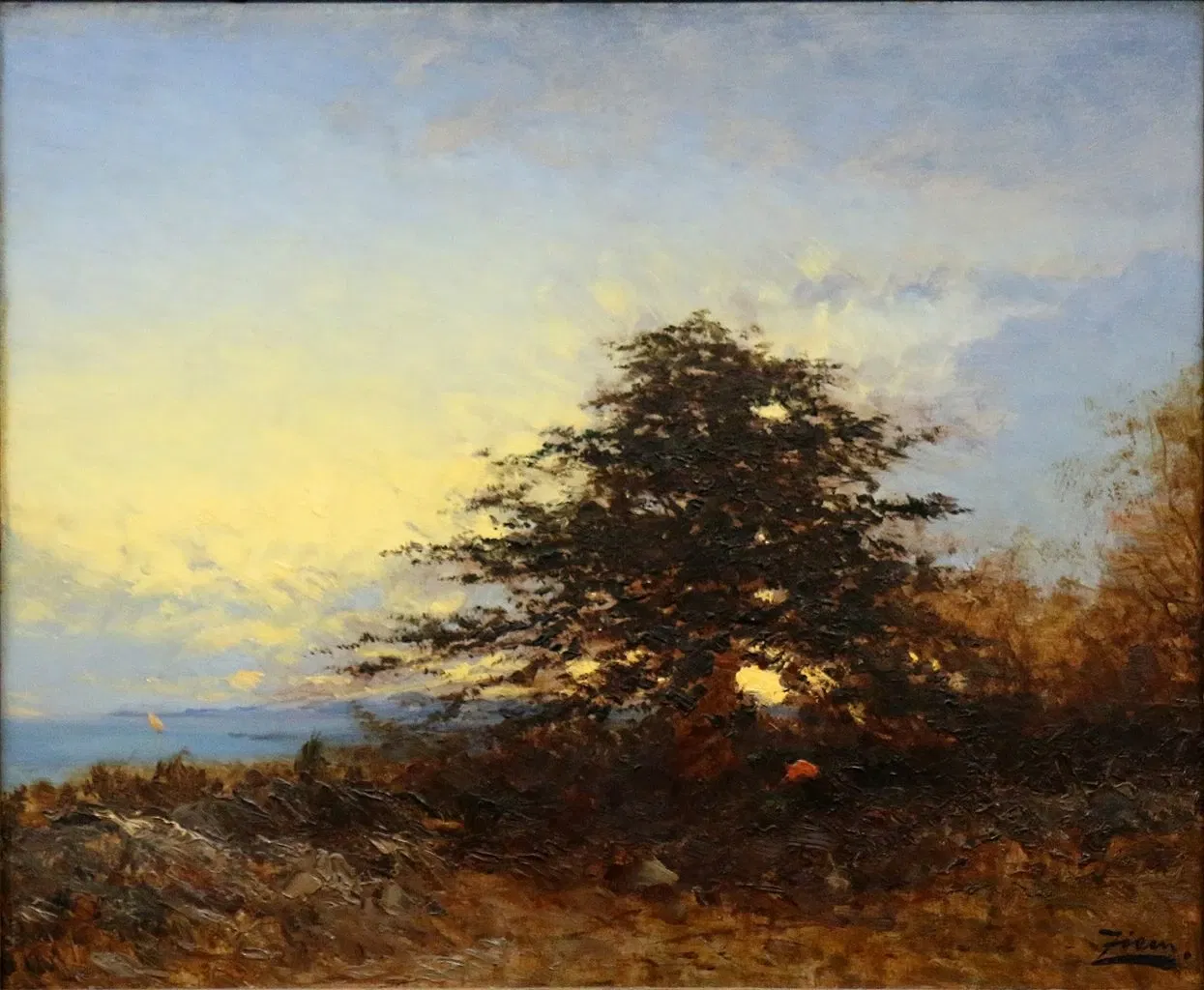 Museo d'arte di Tolone