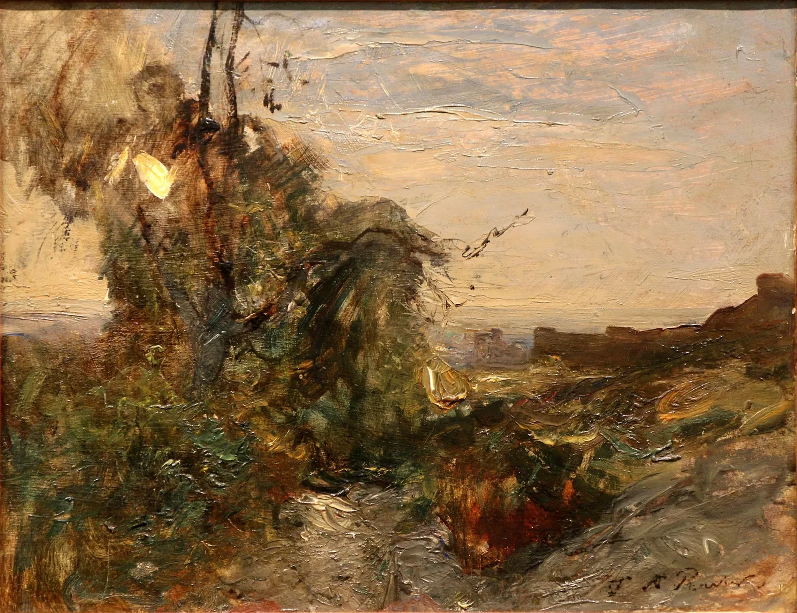 Musée d'Art de Toulon