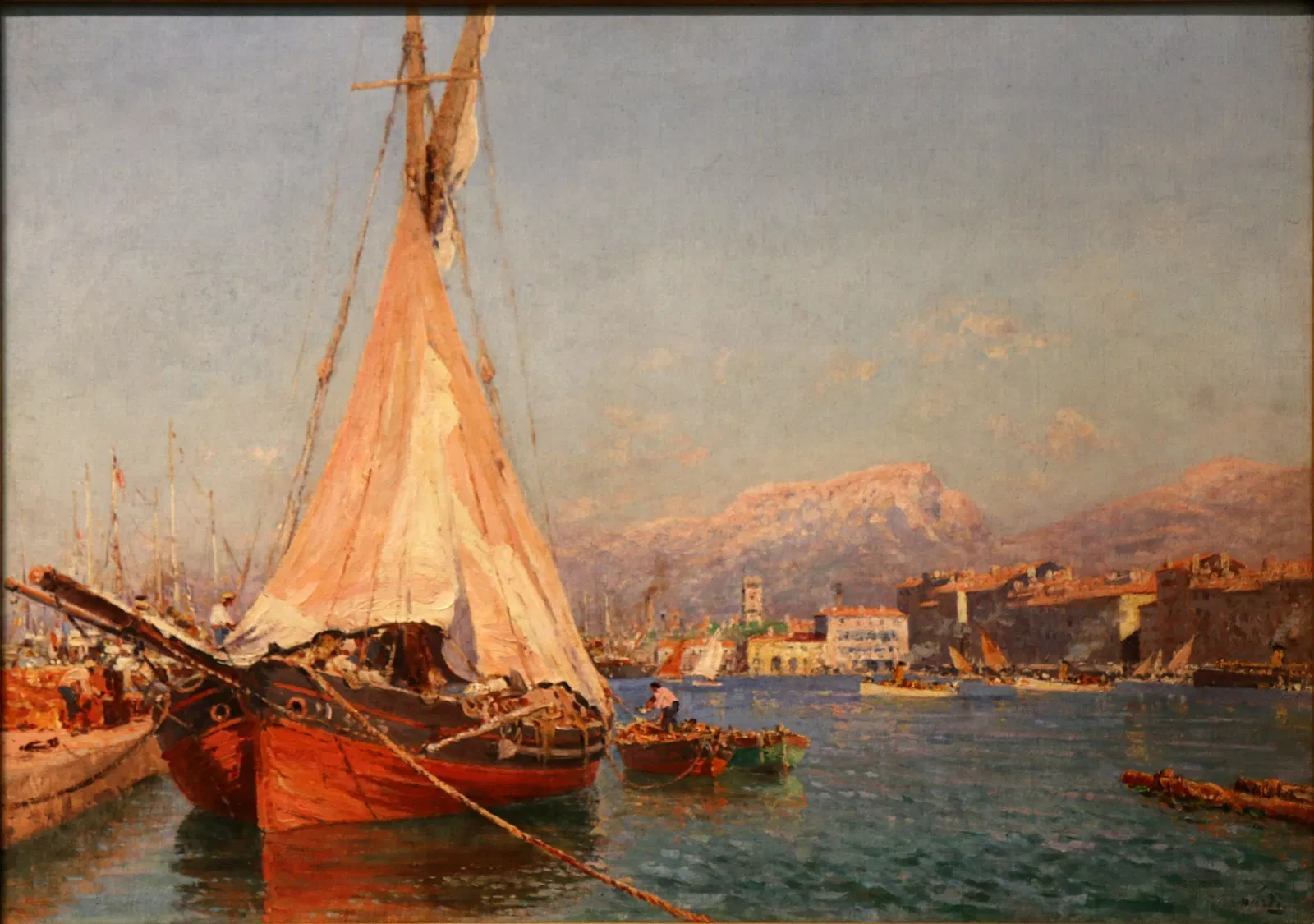 Musée d'Art de Toulon