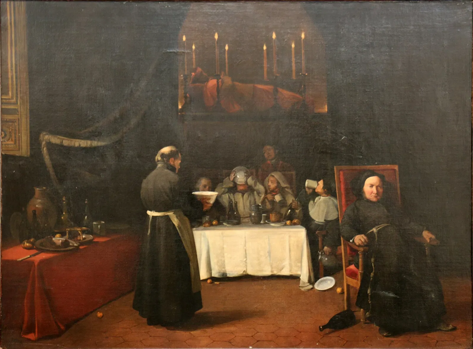 Musée d'Art de Toulon