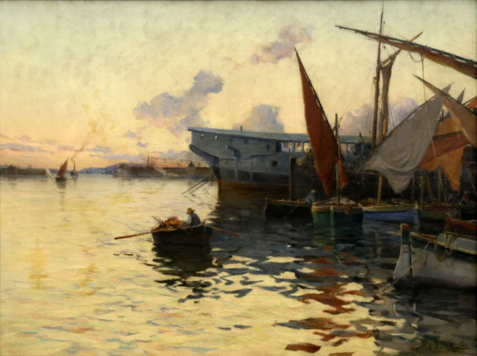 Musée d'Art de Toulon