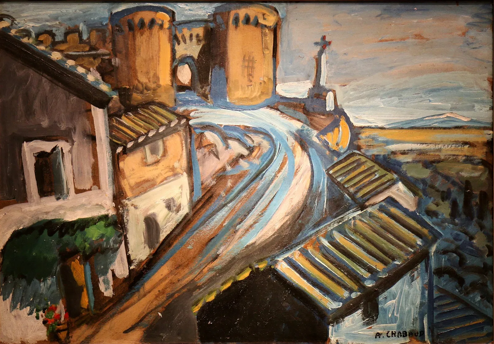 Museo d'arte di Tolone