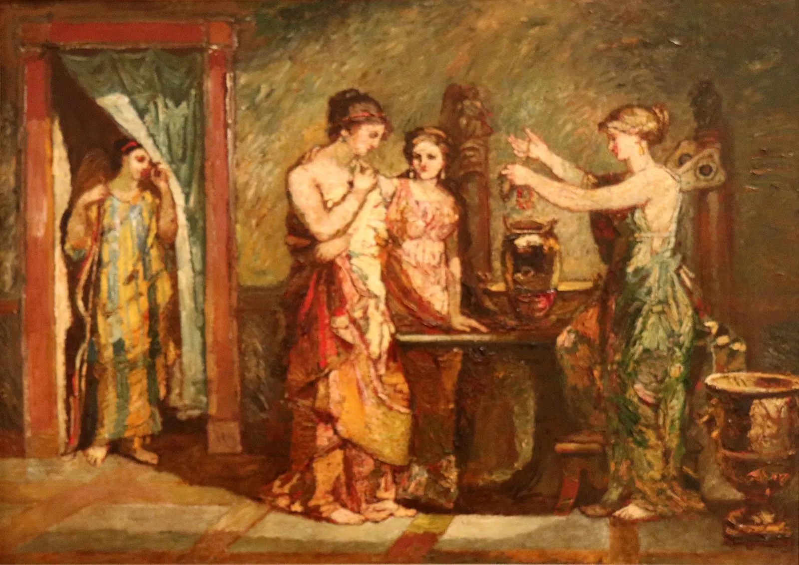 Museo d'arte di Tolone