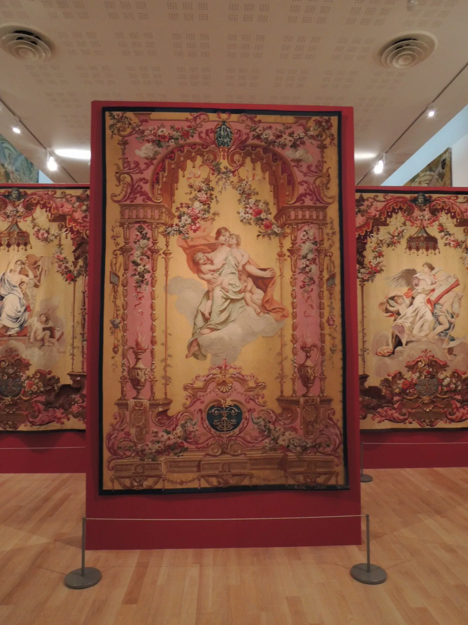 Museum of Fine Arts of Rennes