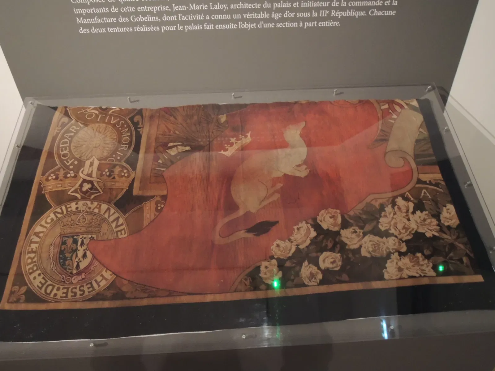 Museo de Bellas Artes de Rennes