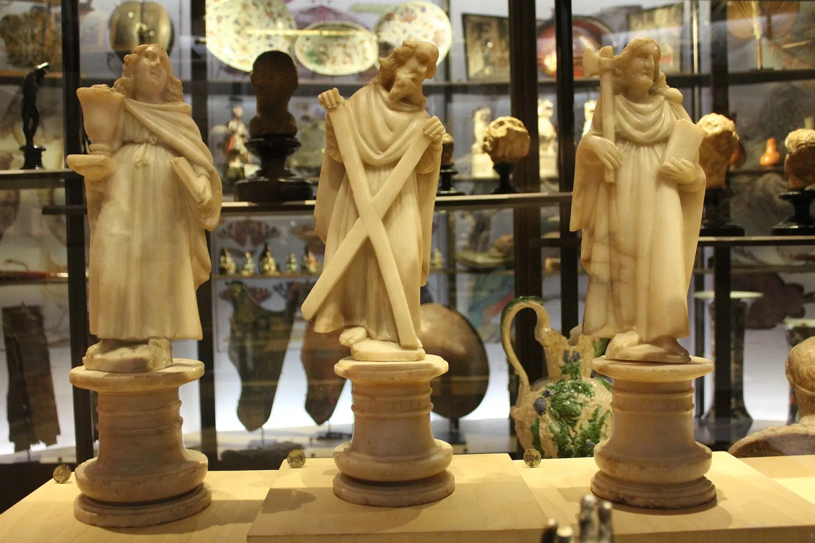 Musée des Beaux-Arts