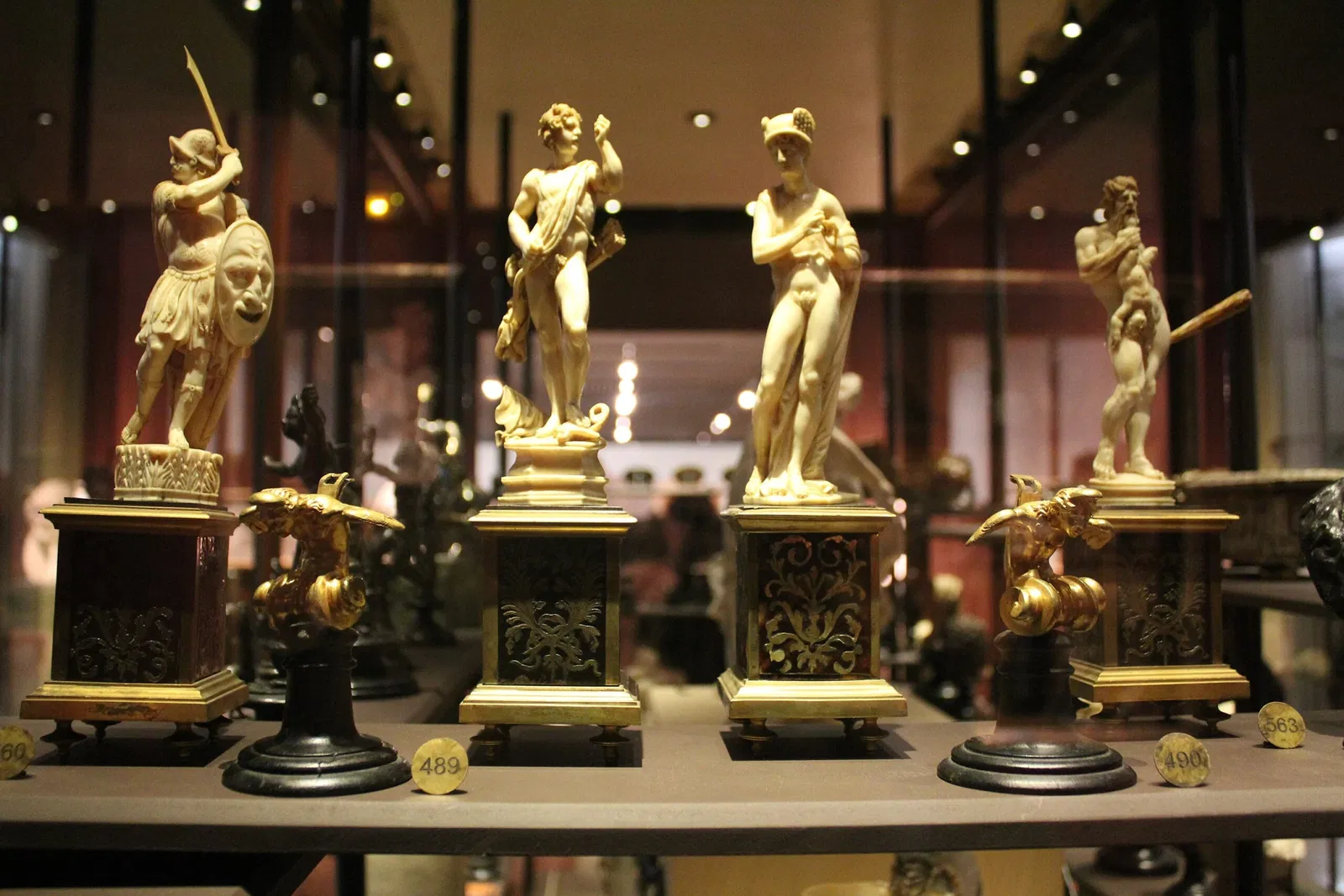 Museum of Fine Arts of Rennes