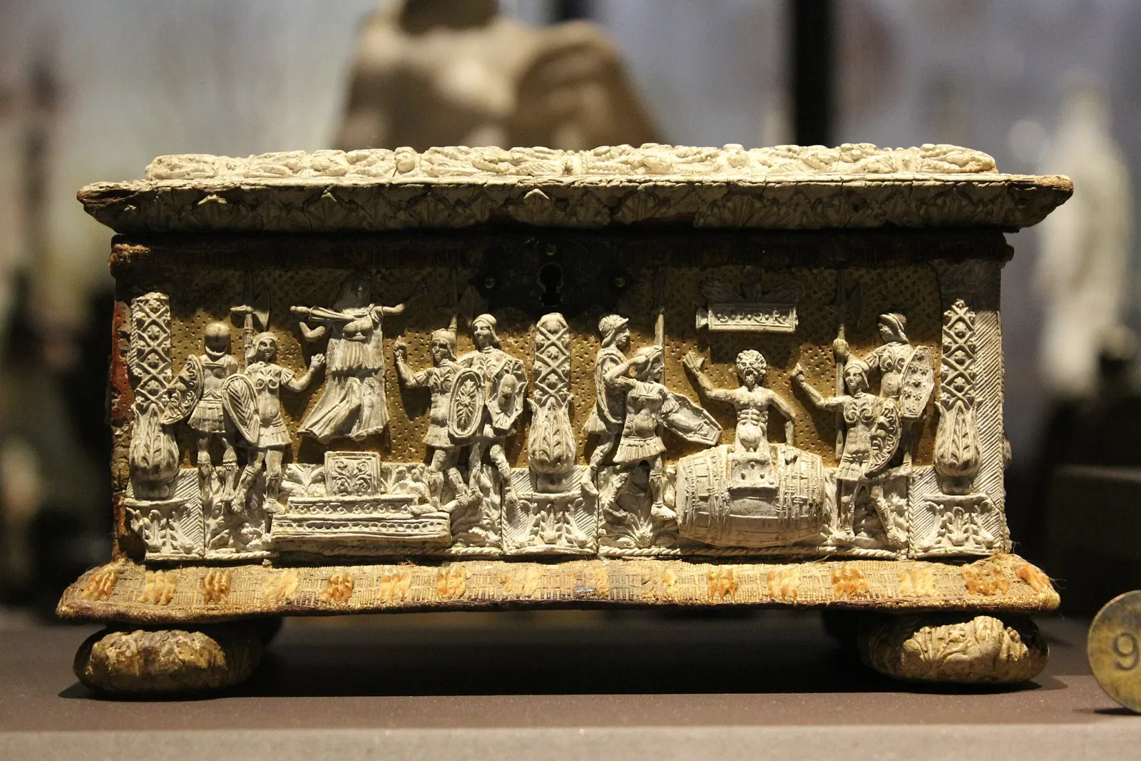 Museo di belle arti di Rennes