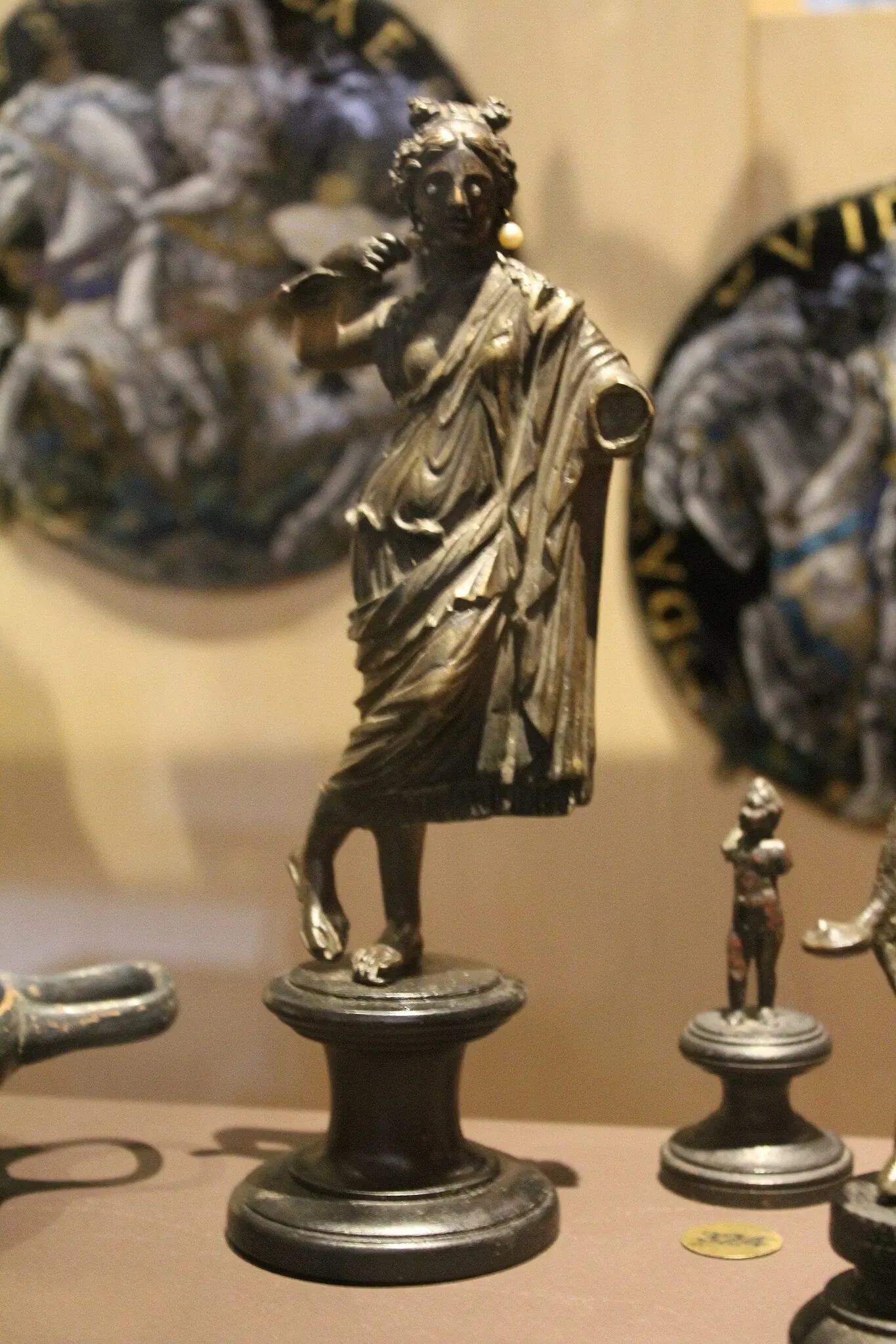 Museo de Bellas Artes de Rennes