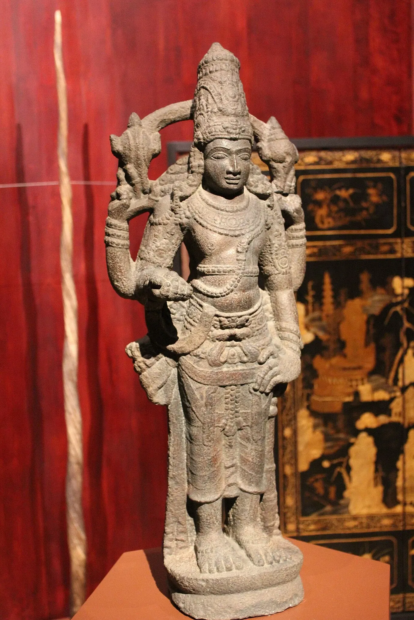 Museo de Bellas Artes de Rennes