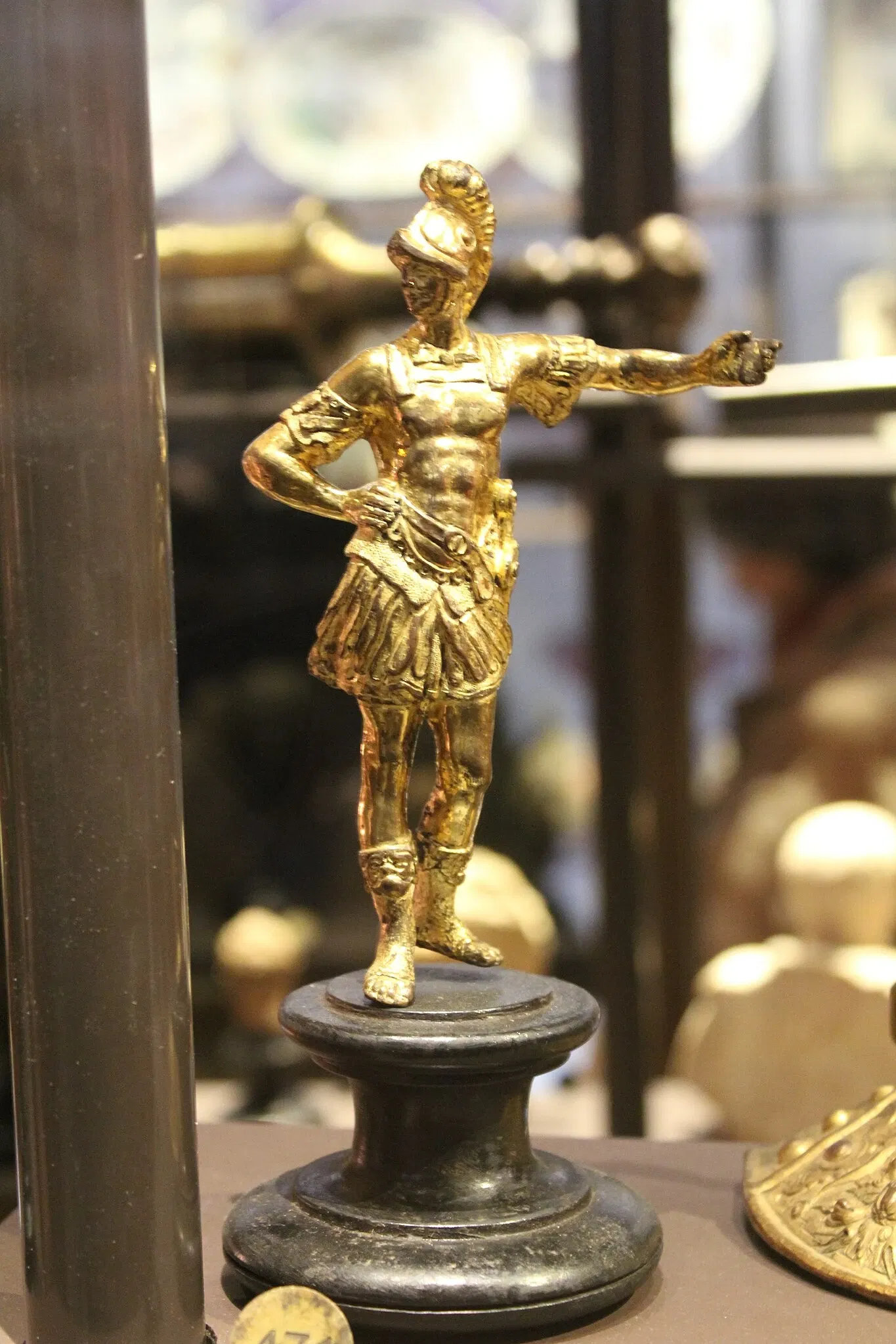 Museo di belle arti di Rennes