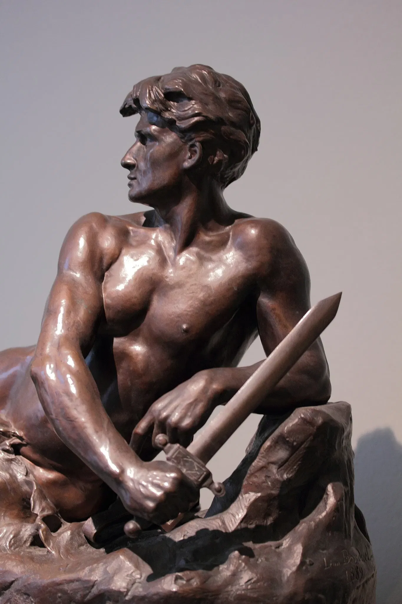 Musée des Beaux-Arts