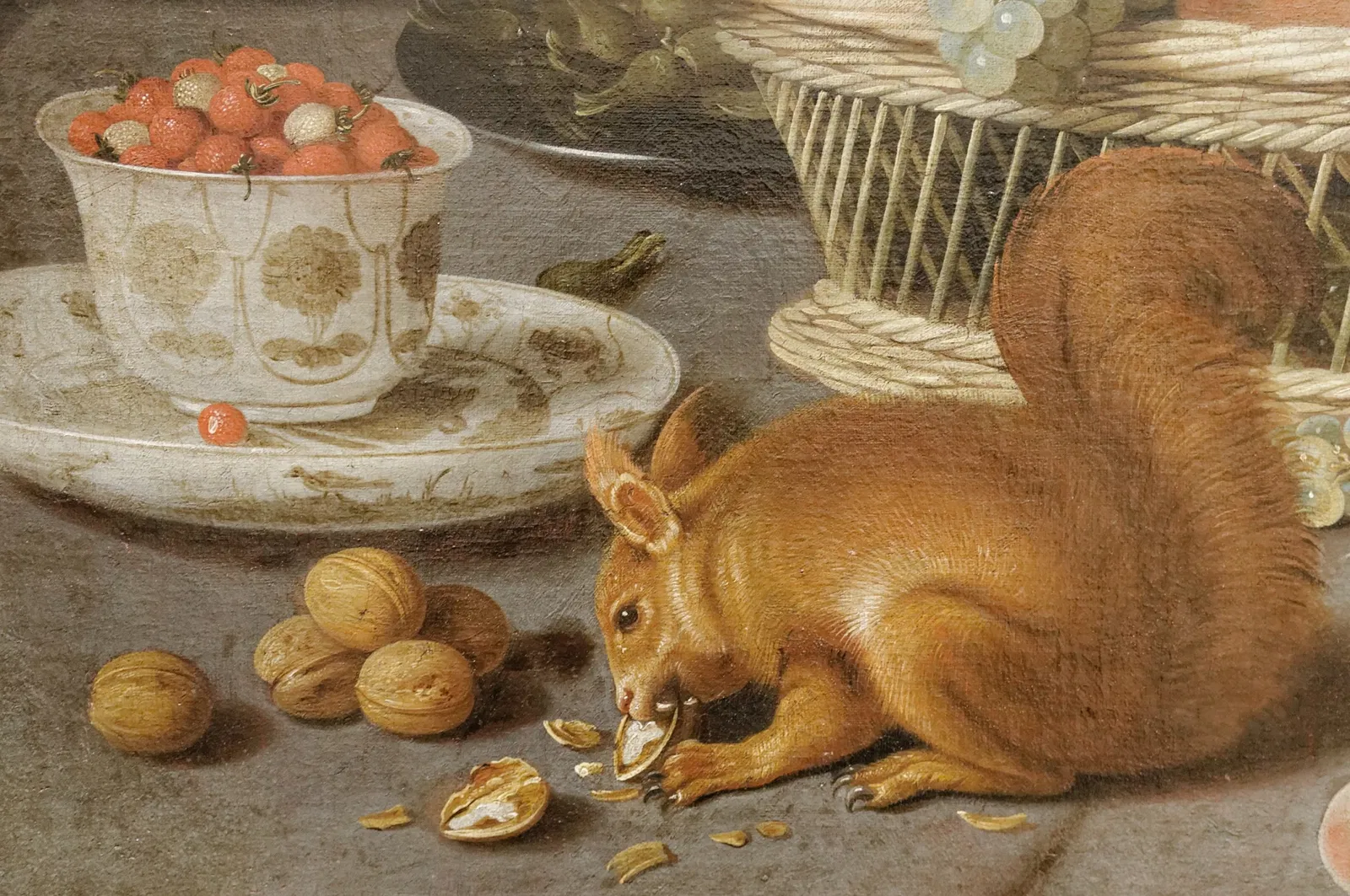 Museo di belle arti di Rennes