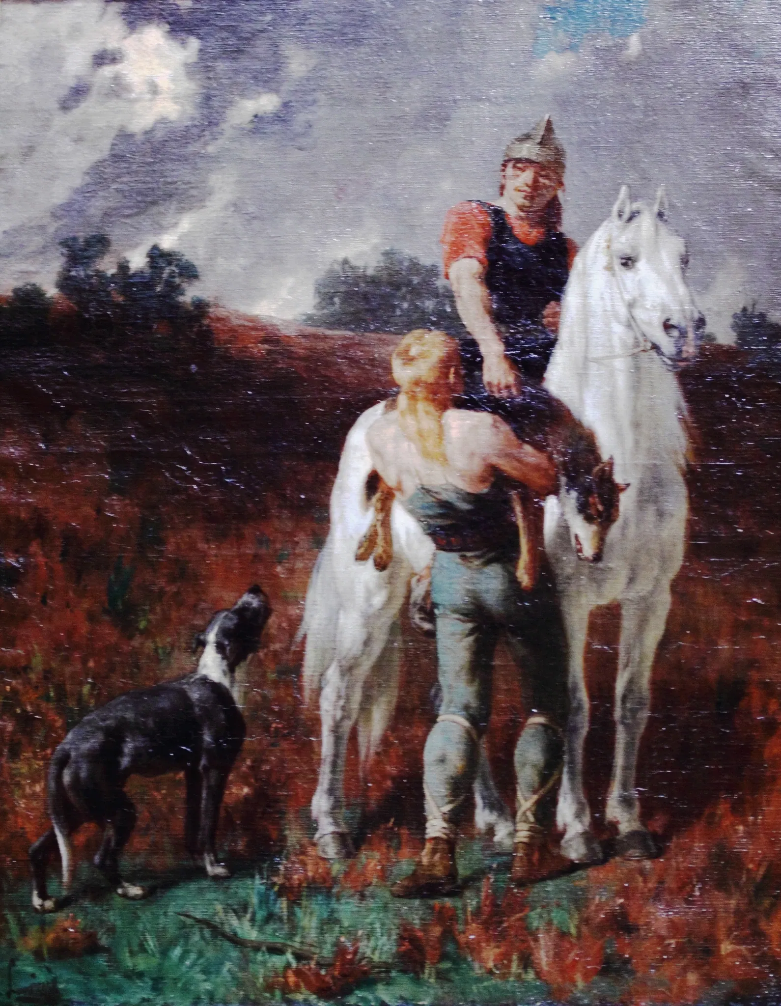 Musée des Beaux-Arts