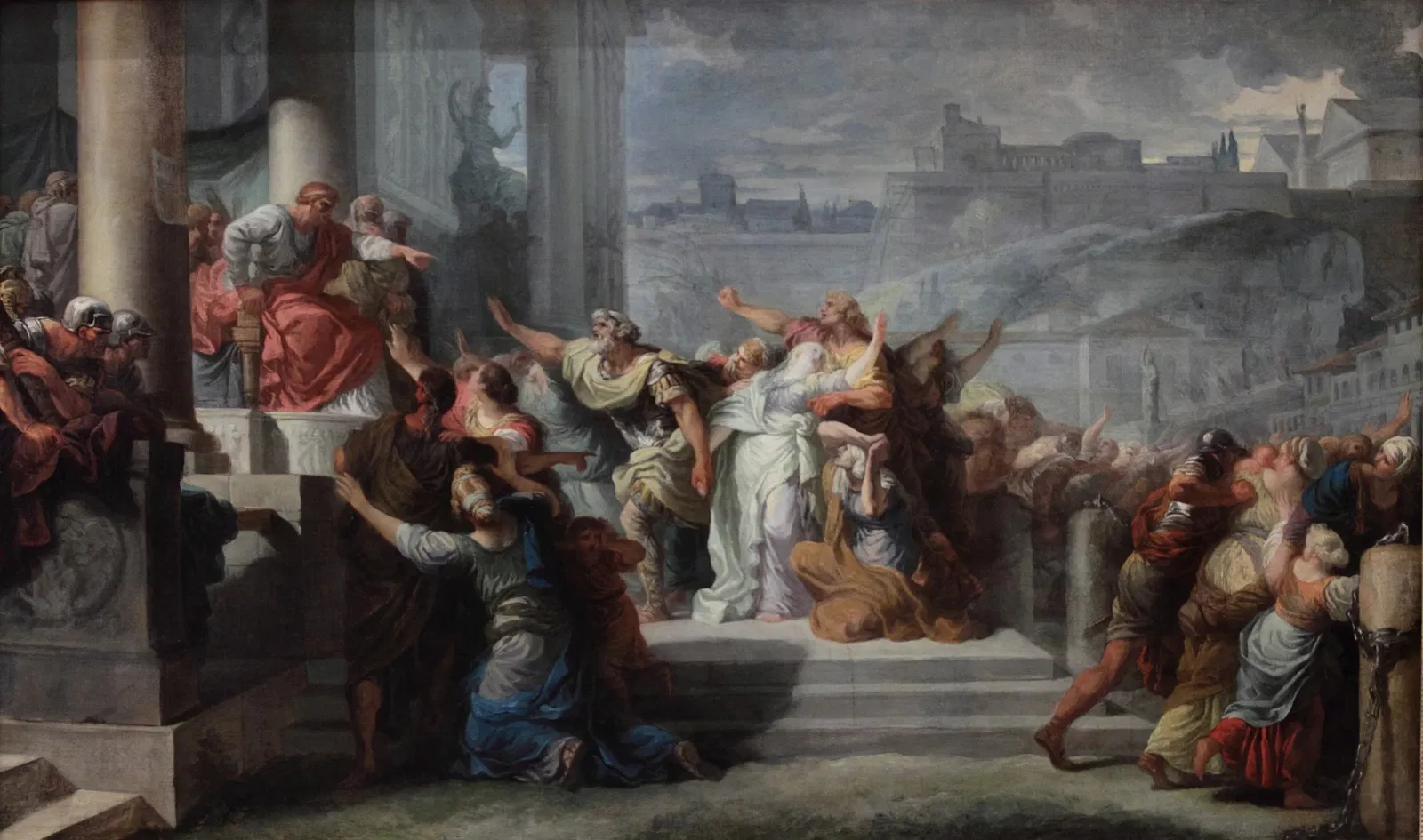 Musée des Beaux-Arts