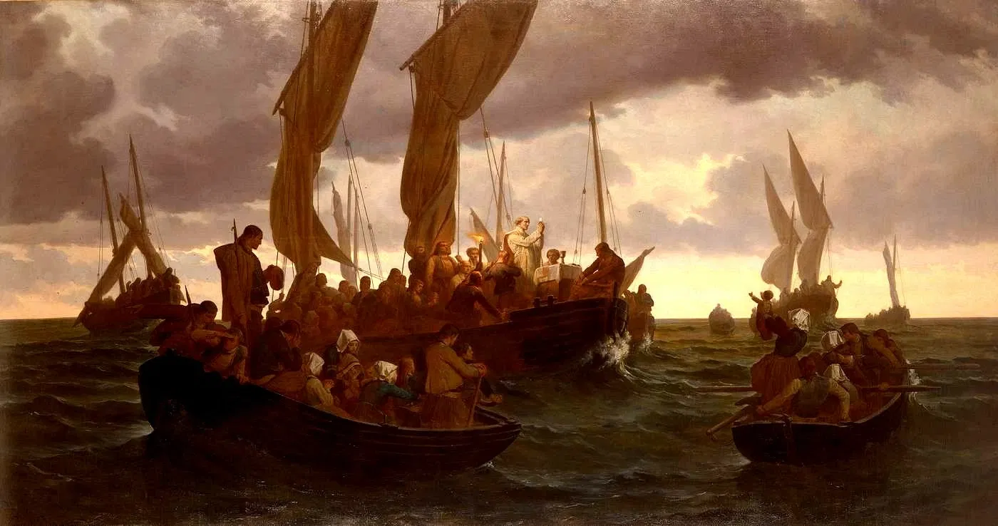 Musée des Beaux-Arts