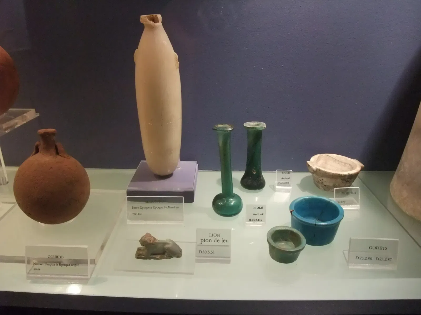 Musée des Beaux-Arts