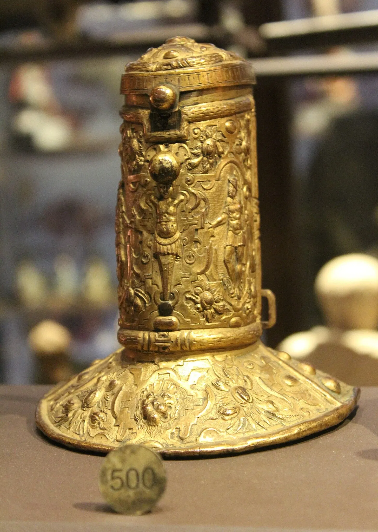 Museo di belle arti di Rennes