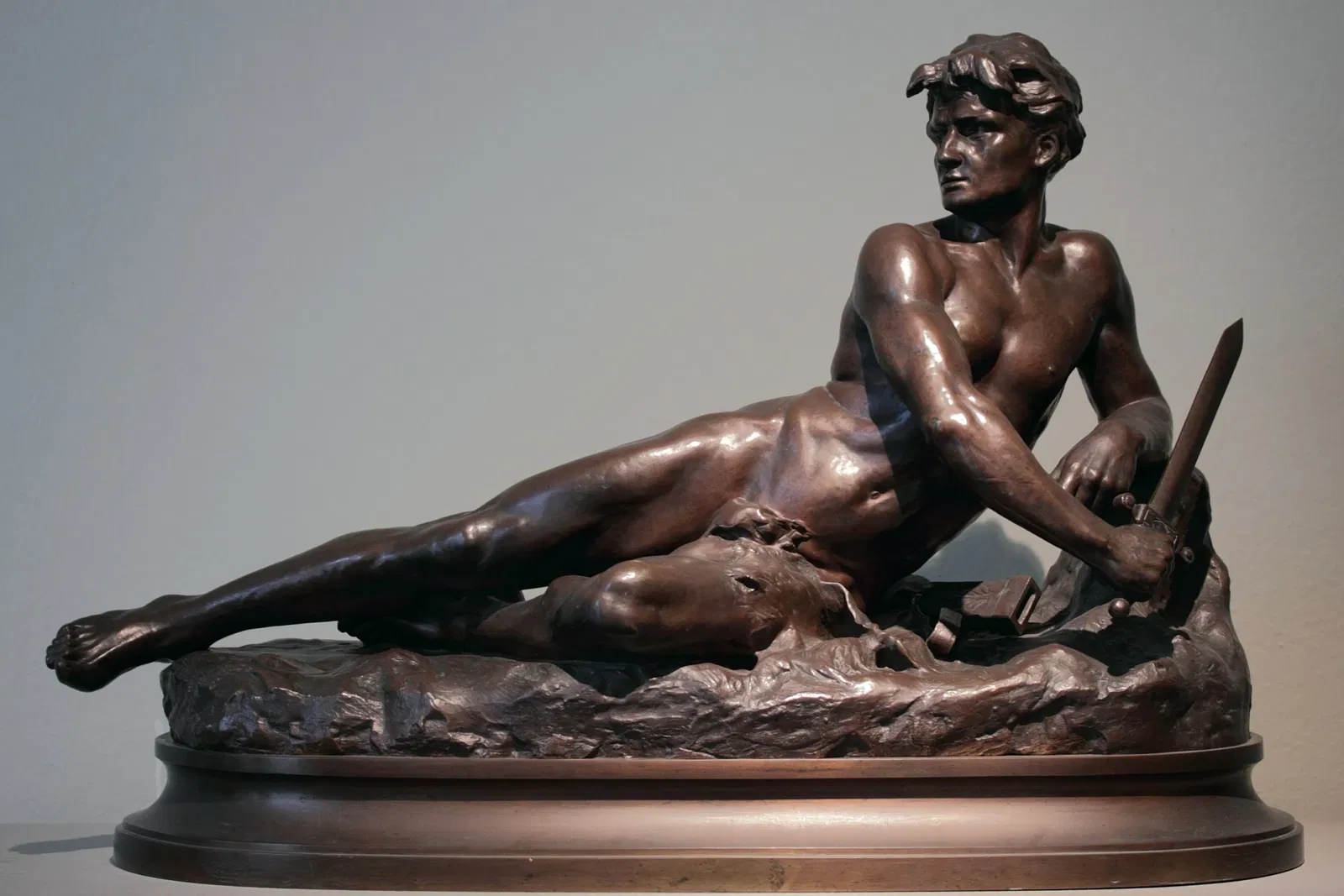 Museum of Fine Arts of Rennes