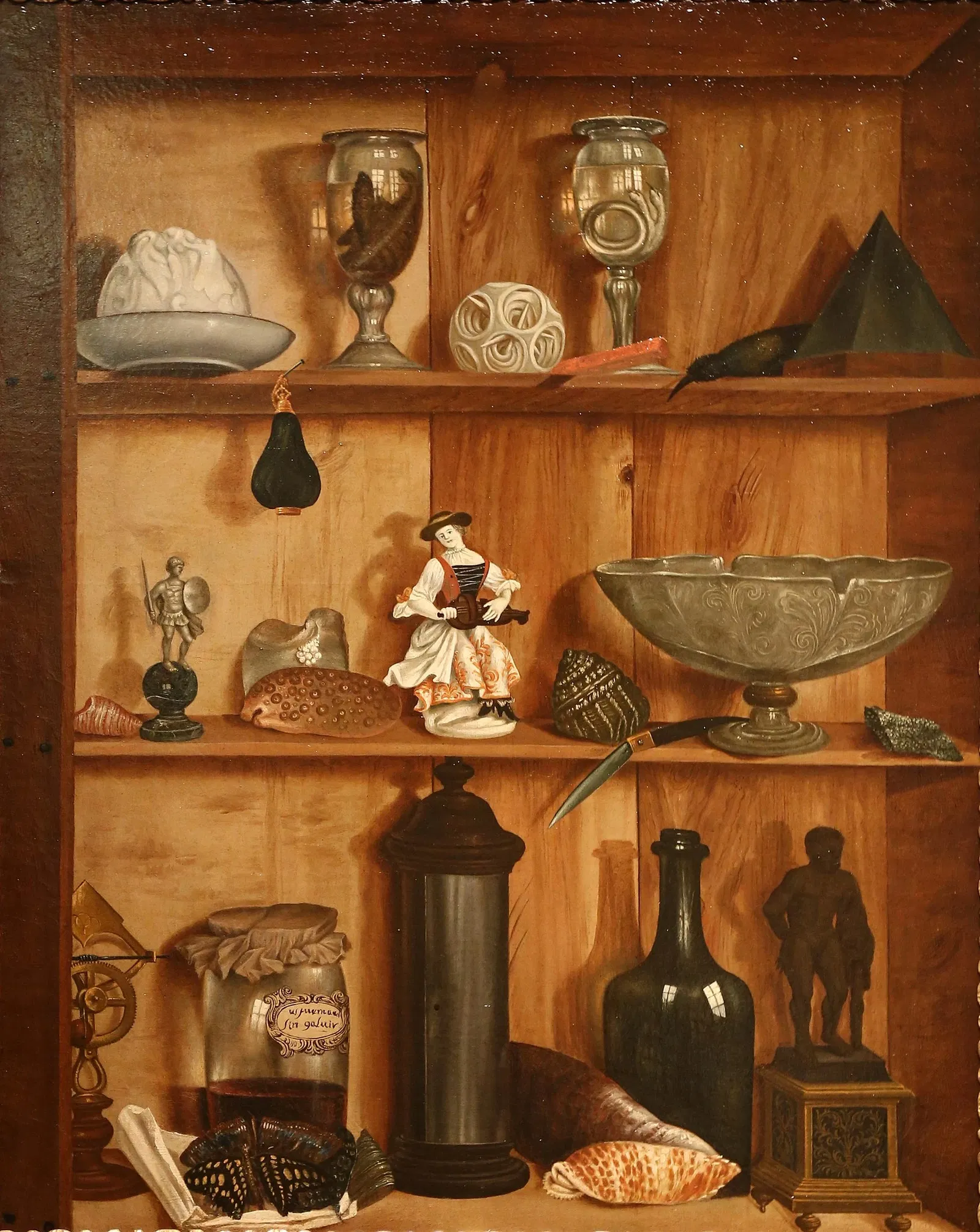 Museo di belle arti di Rennes