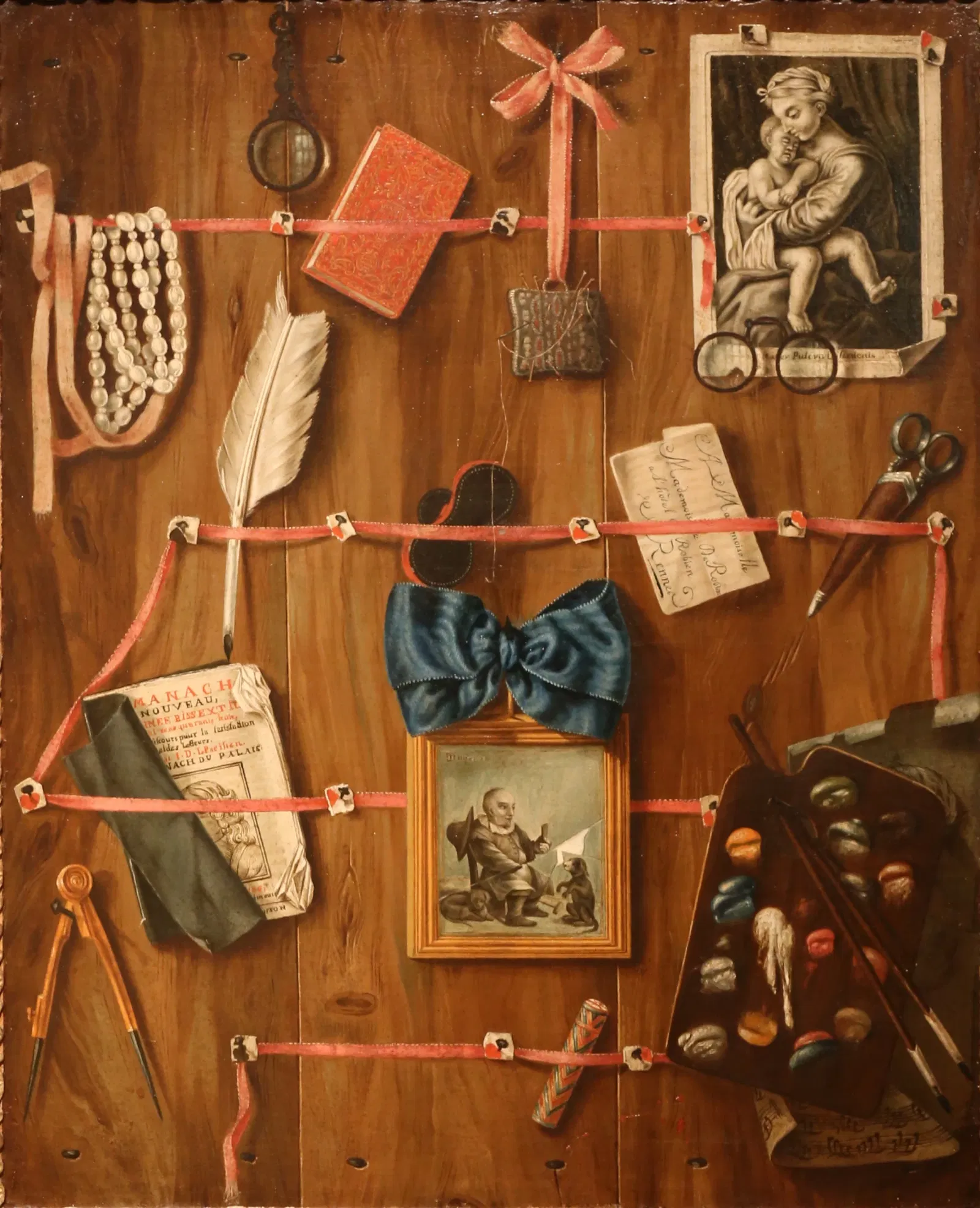 Museo de Bellas Artes de Rennes