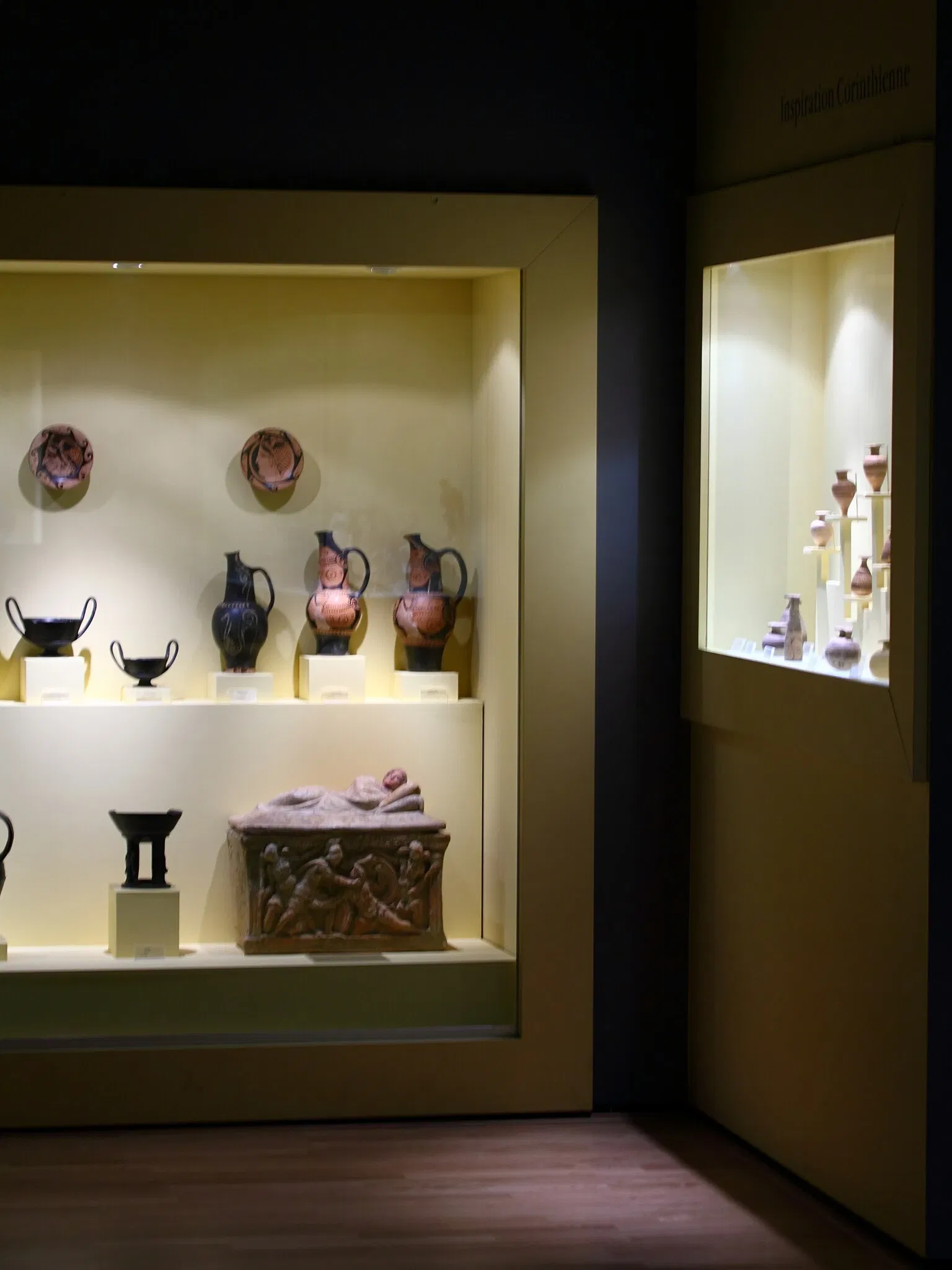 Musée des Beaux-Arts