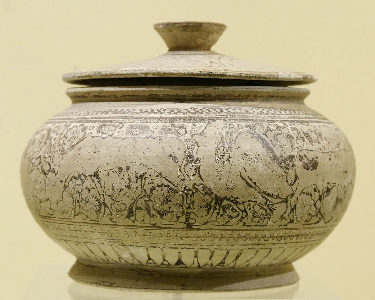 Musée des Beaux-Arts