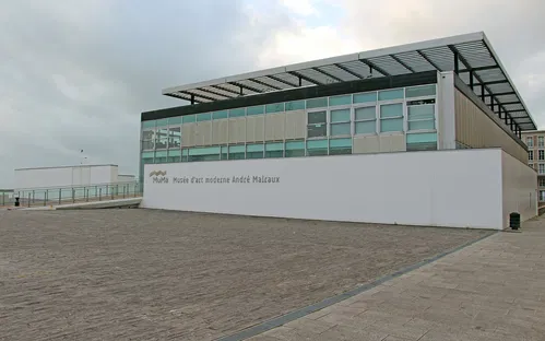 Musée d'Art Moderne André Malraux