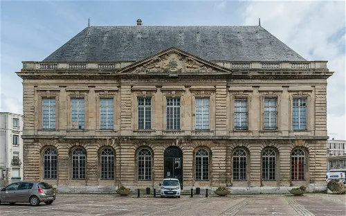 Natural History Museum