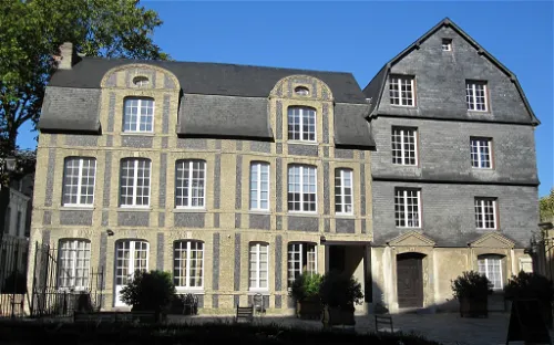 Museum Hotel Dubocage Belville