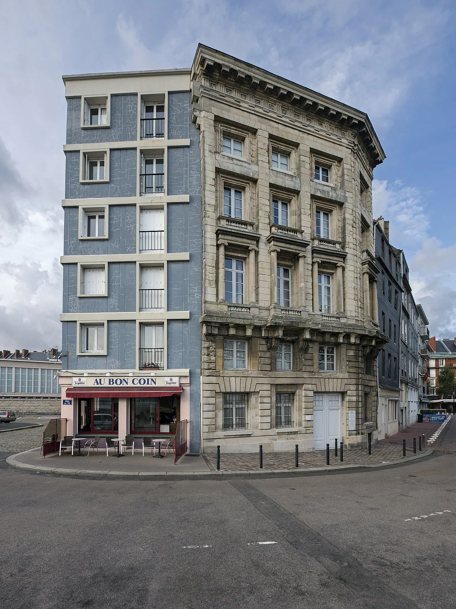 Maison de l'Armateur