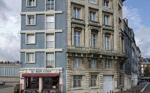 Maison de l'Armateur